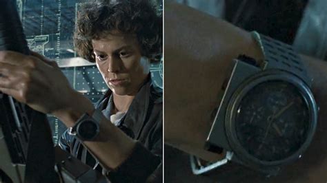 seiko ripley in aliens